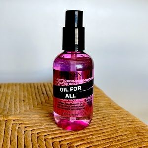 Redken oil for all